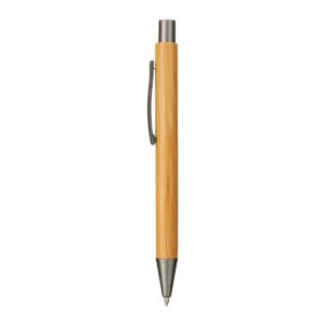 Bamboo Quick-Dry Gel Ballpoint