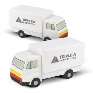 Stressballs Truck