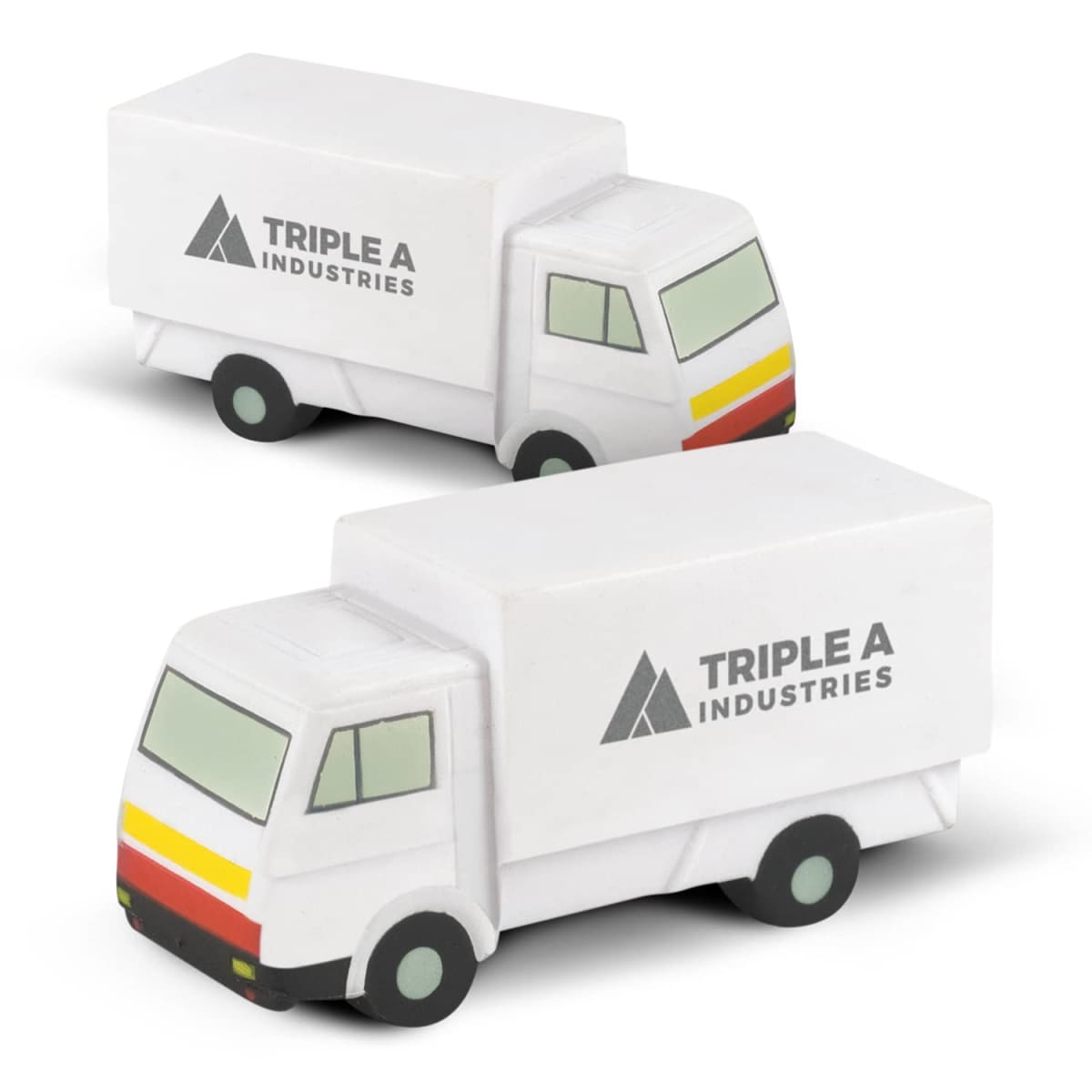 Stressballs Truck