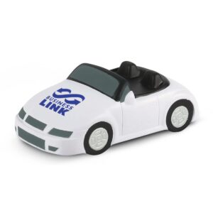 Stressballs Vehicle