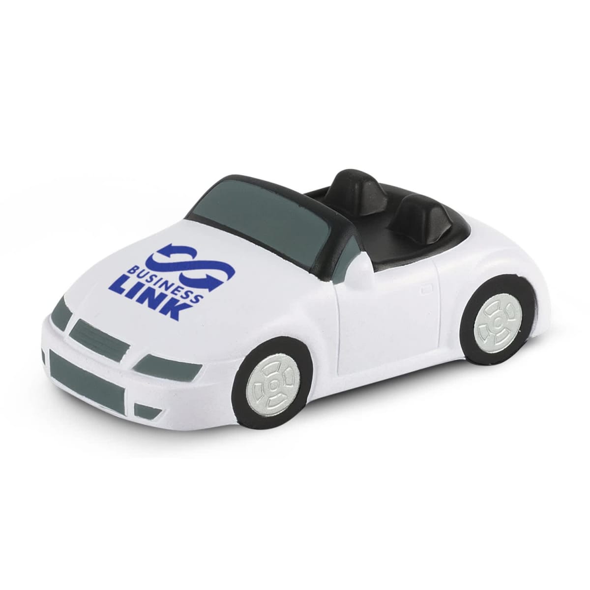 Stressballs Vehicle