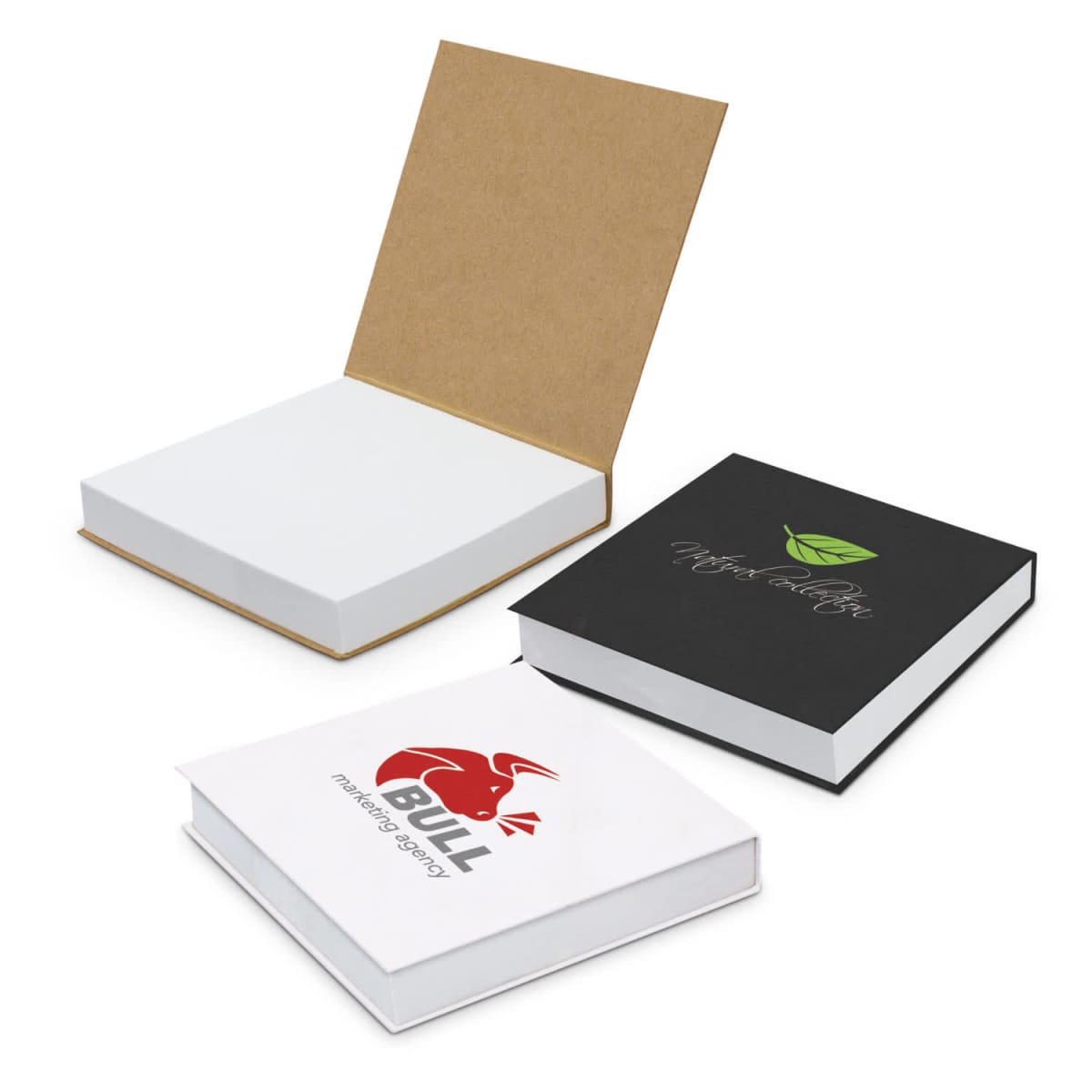 Tristan Sticky Notepad Sets
