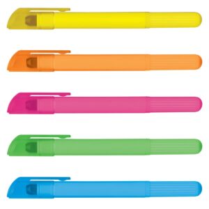Wax Based Highlighters