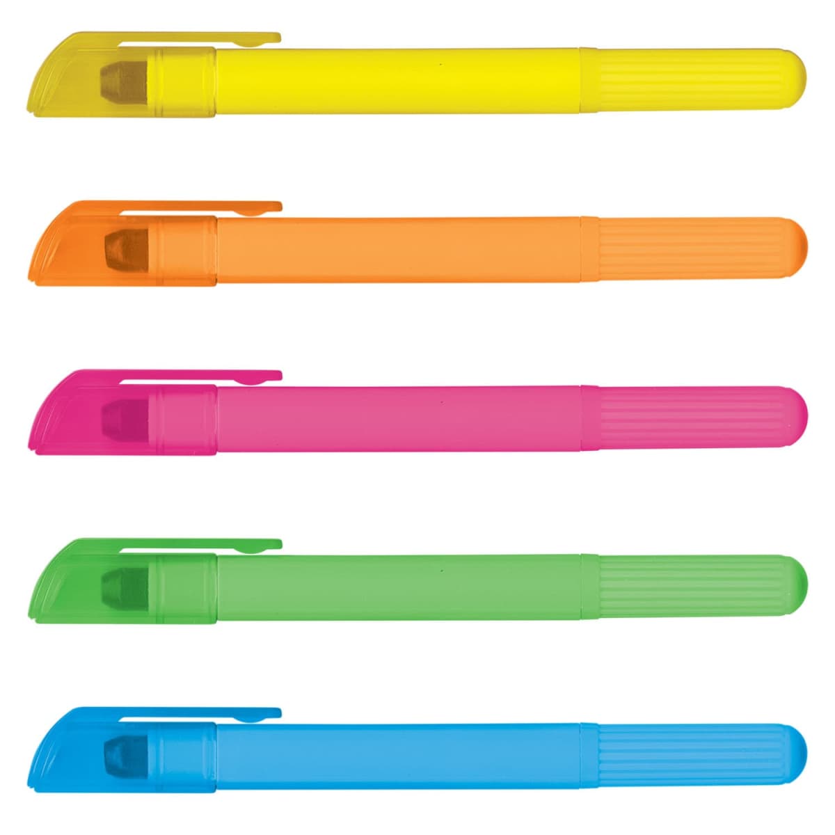 Wax Based Highlighters