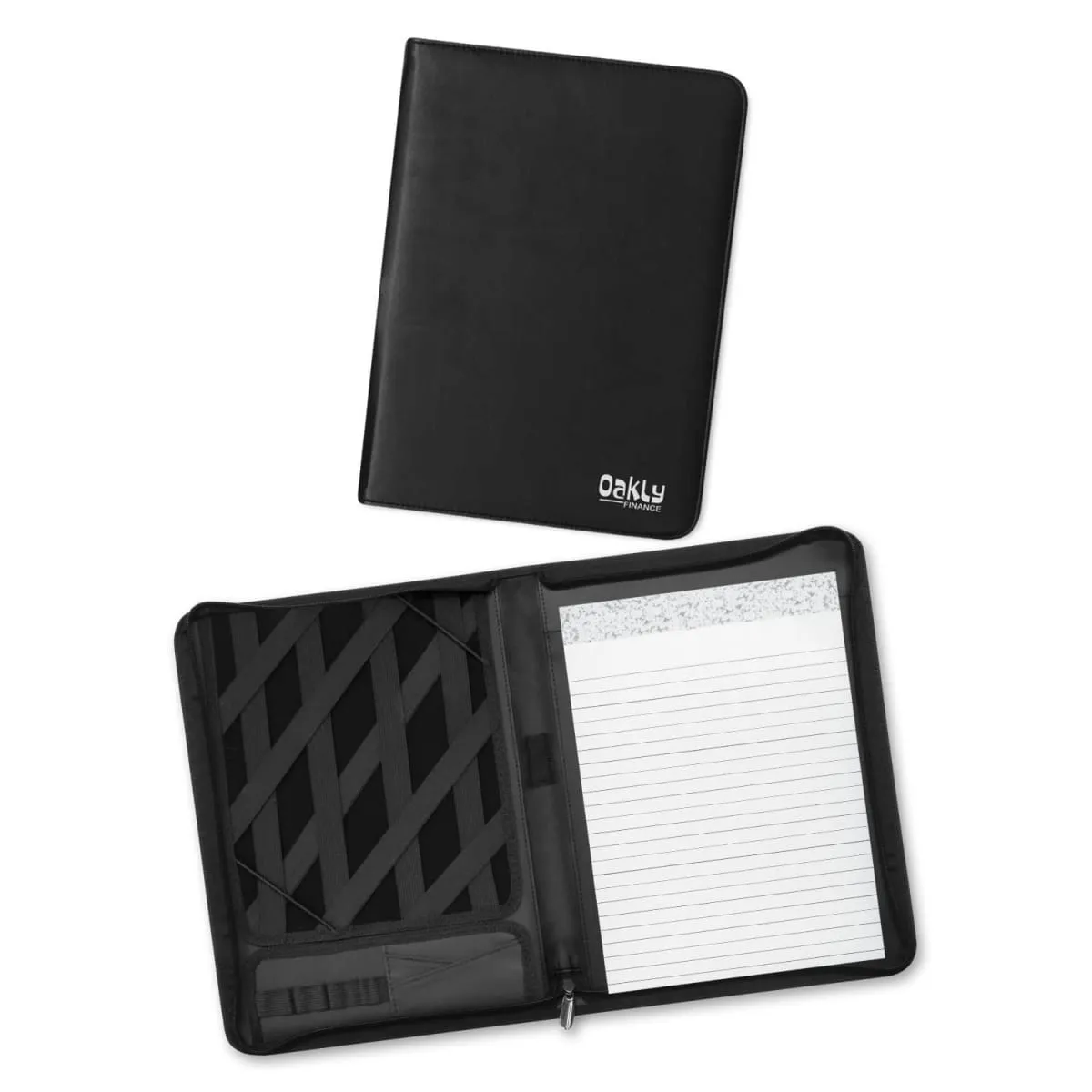 Tablet Zipped Cases
