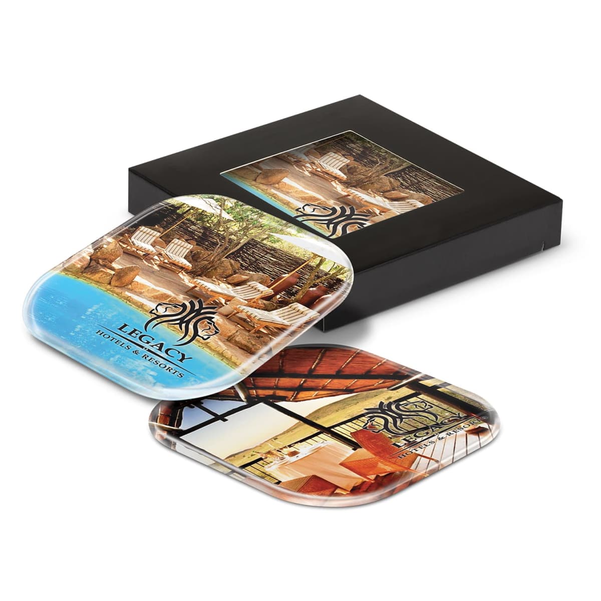 Premium Everyday Coasters