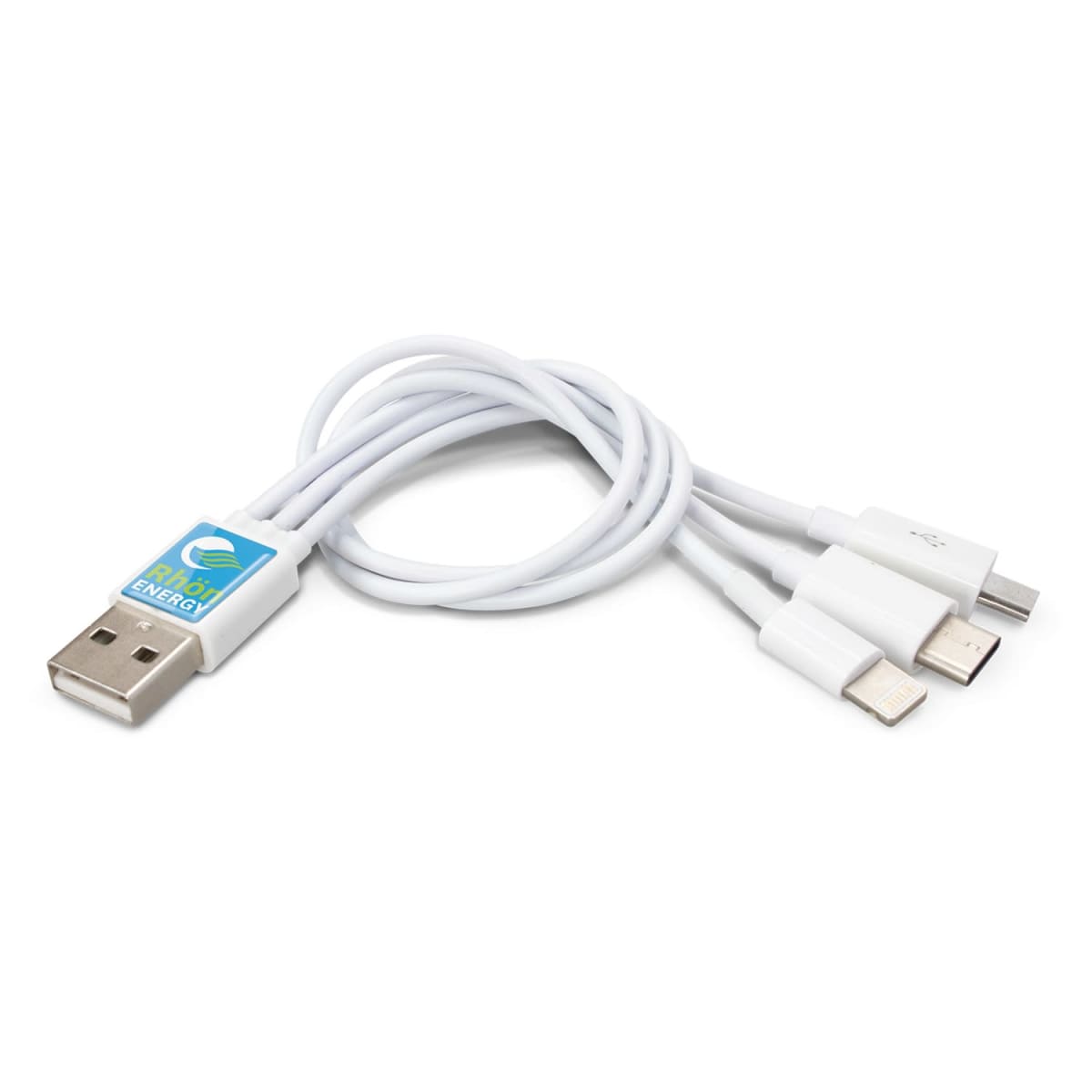 Onix Triple Connector Cables