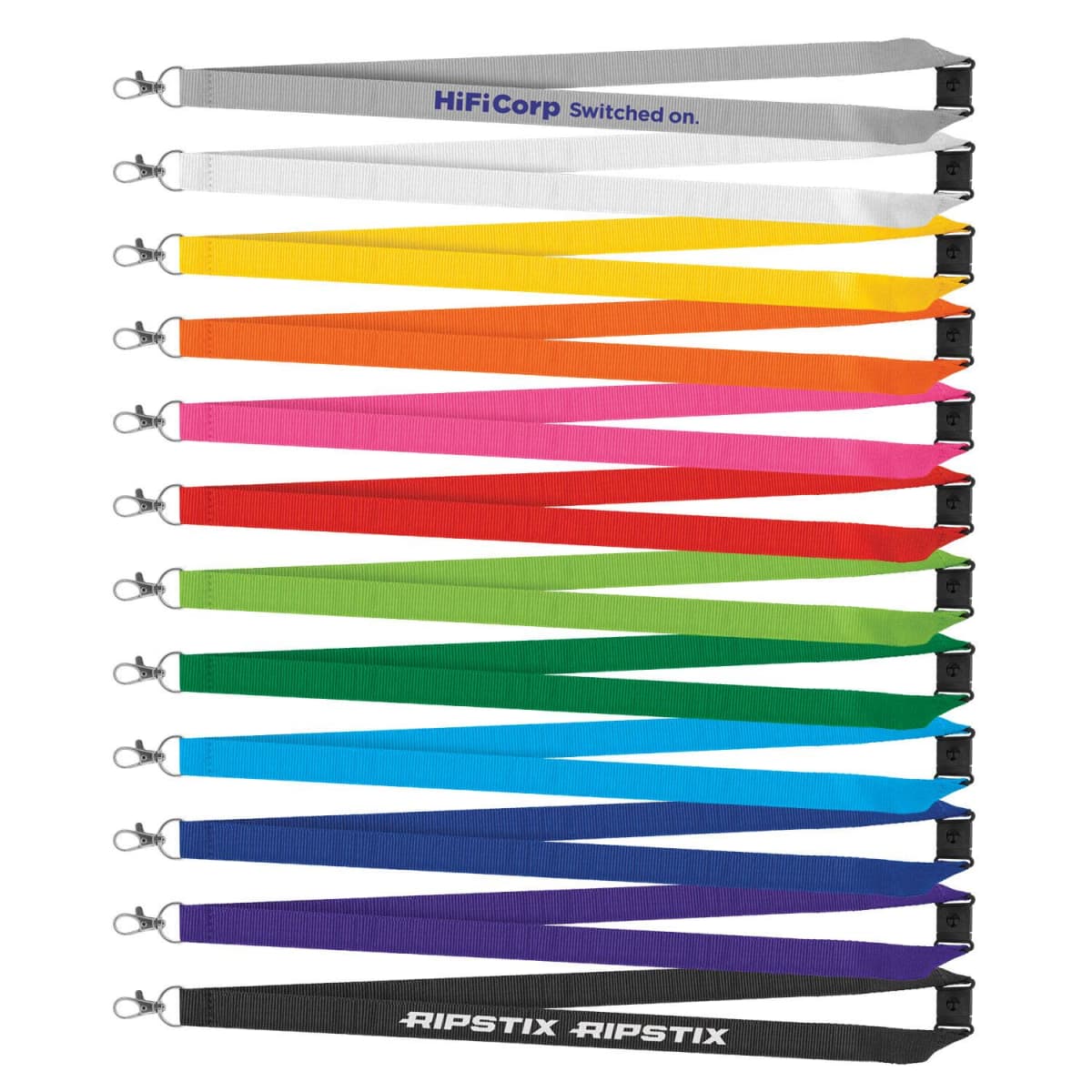Ollen Lanyards