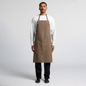 Canvas Aprons