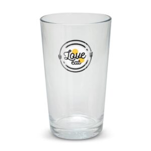 Glass Tumblers