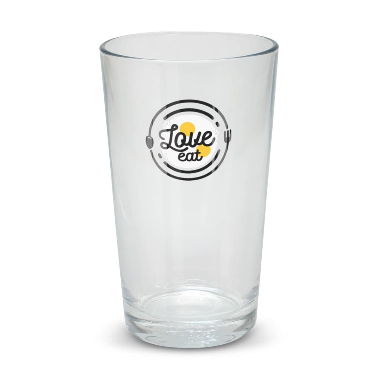Glass Tumblers