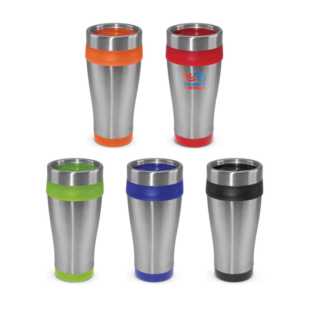 Corporate Branded Toronto Mugs