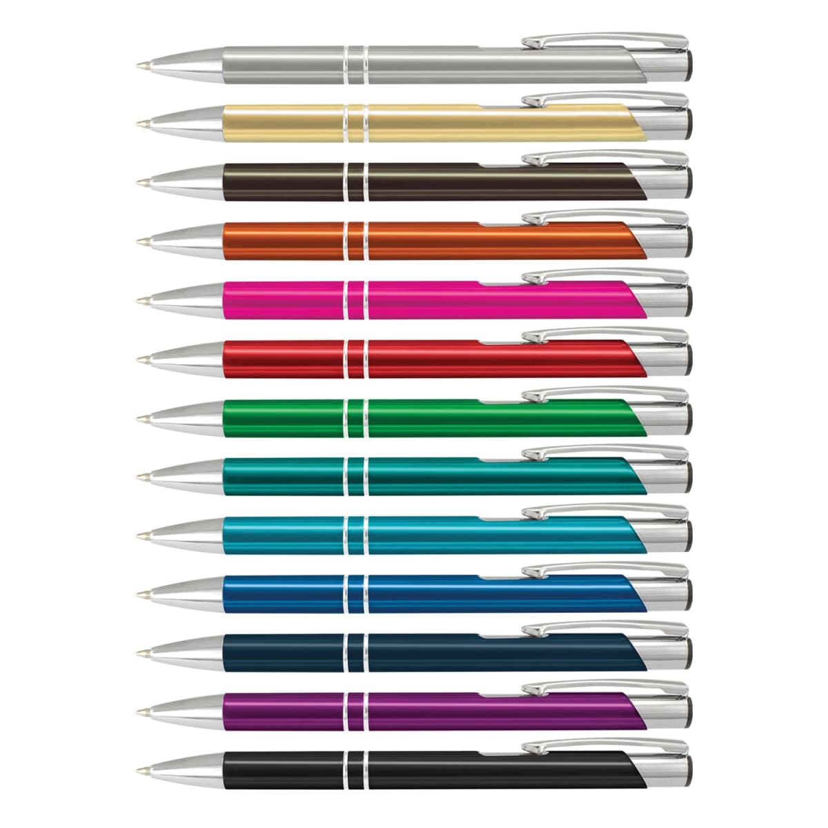 Quax Ball Pens