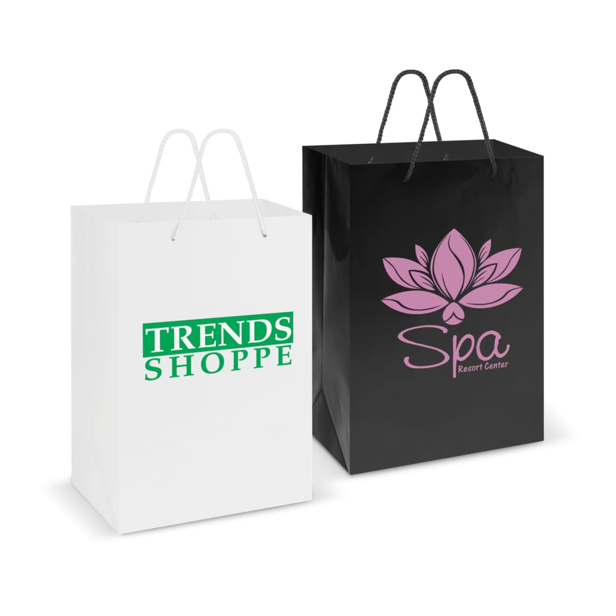 Large Printable Laminate Bags