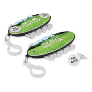Golf Tee Holders