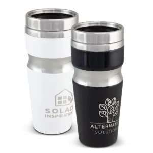 Classic Decorated Travel Tumblers