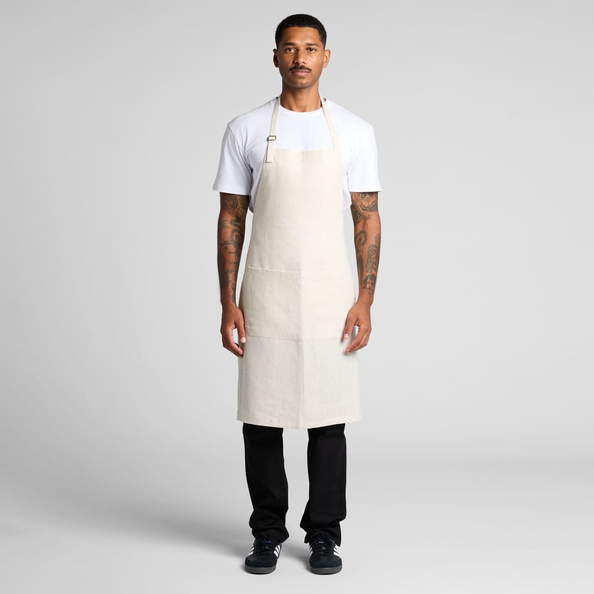 Linen Aprons