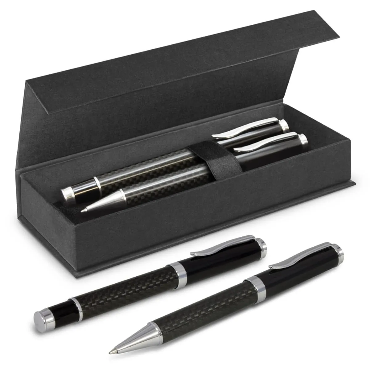 Newmarket Boxed Pen Gift Sets