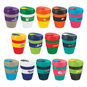 Promo 350Ml Express Coffee Cups