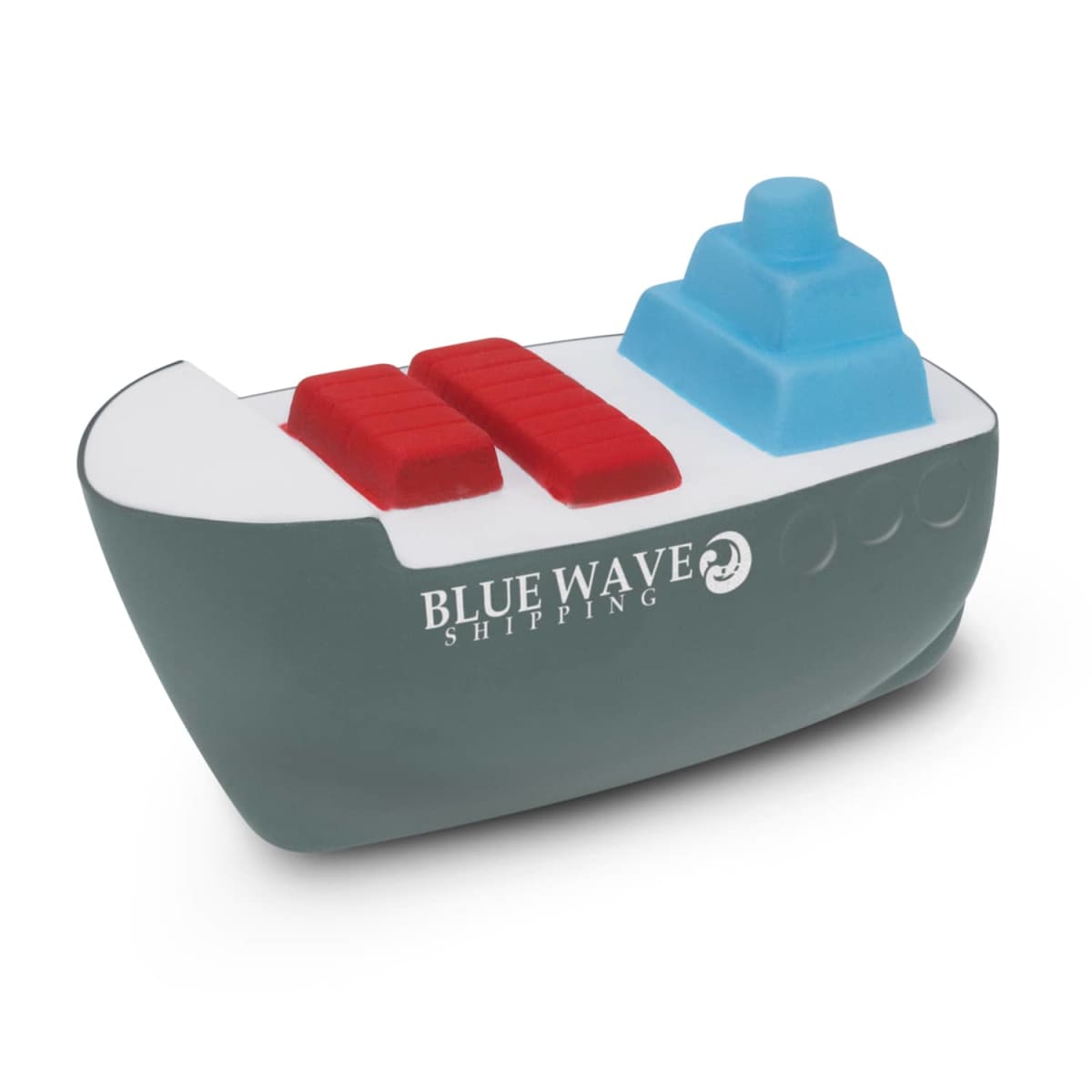 Cargo Ship Stress Balls