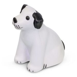 Puppy Dog Stress Toys