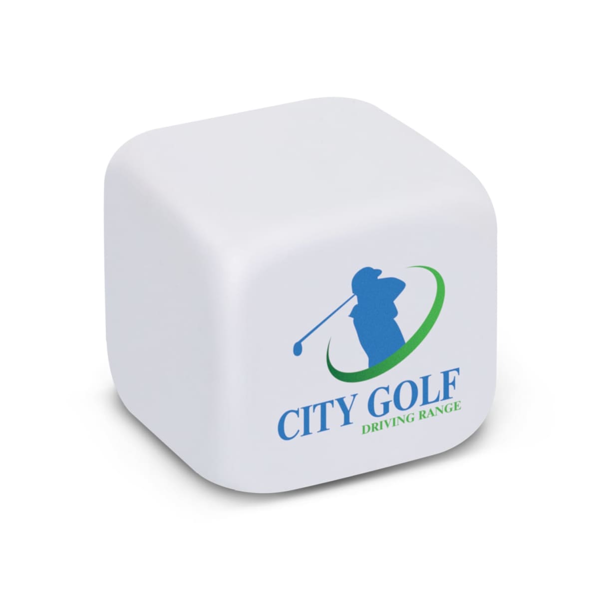 Cube Stress Toys