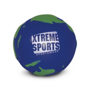 Globe Stress Toys