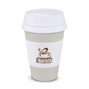Coffee Cup Office Stress Balls