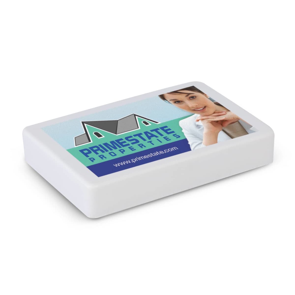 Business Card Stress Toys