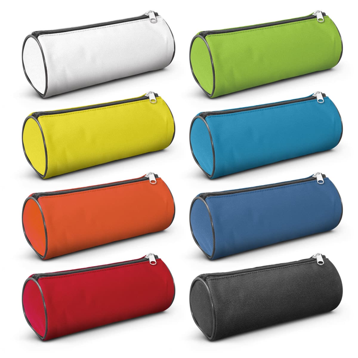 Orinda Logo Printed Pencil Cases