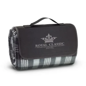 Classic Mansfield Picnic Blankets