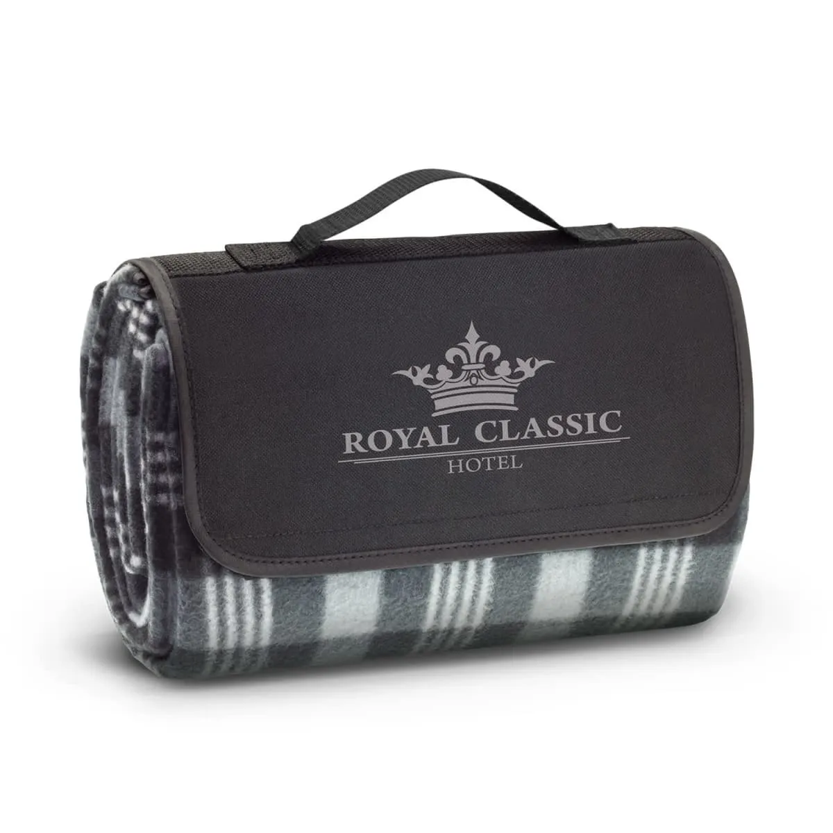 Classic Mansfield Picnic Blankets