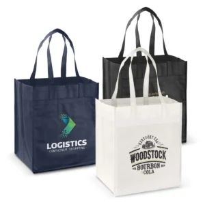 Super Shopper Mega Tote Bags