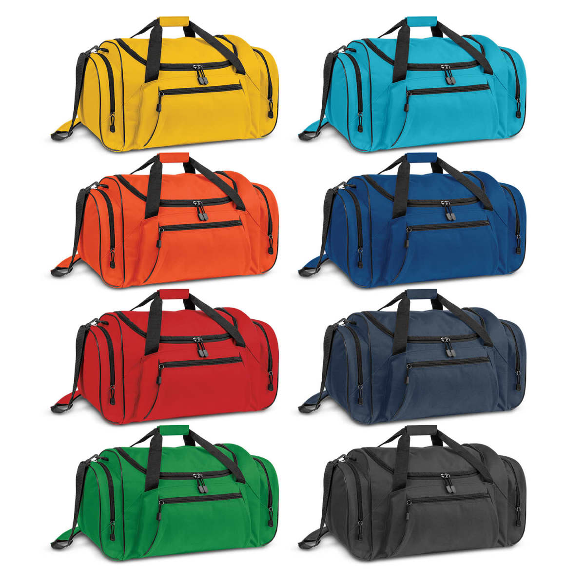 Large Polyester Duffle Bags