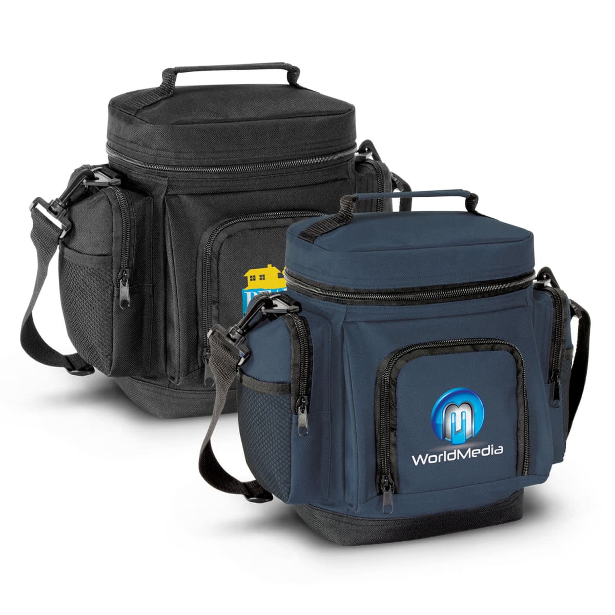 Hyde Deluxe Branded Chiller Bags