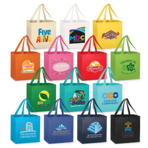 Large Shopping Totes