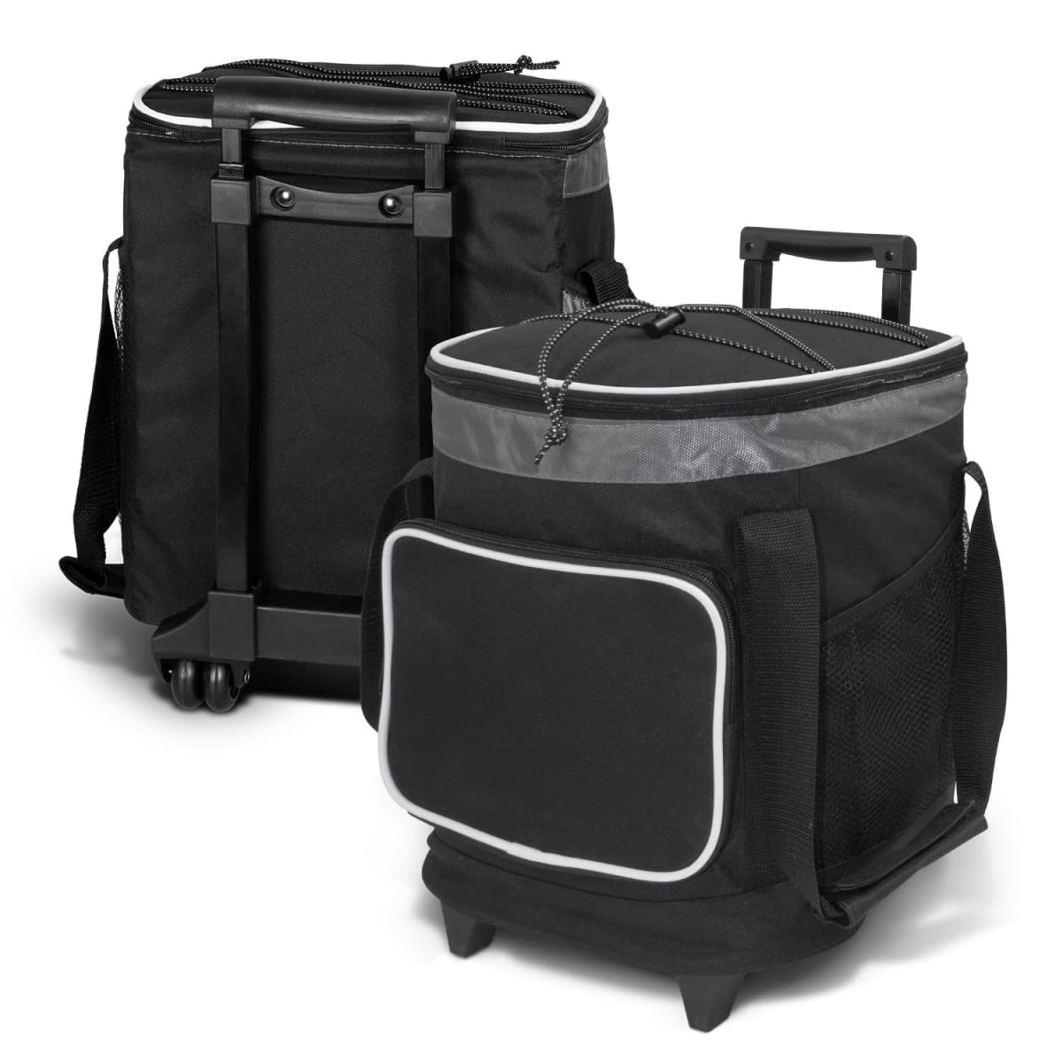 Yara Cooler Trolleys