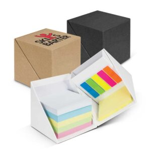 Cubex Desk Sets