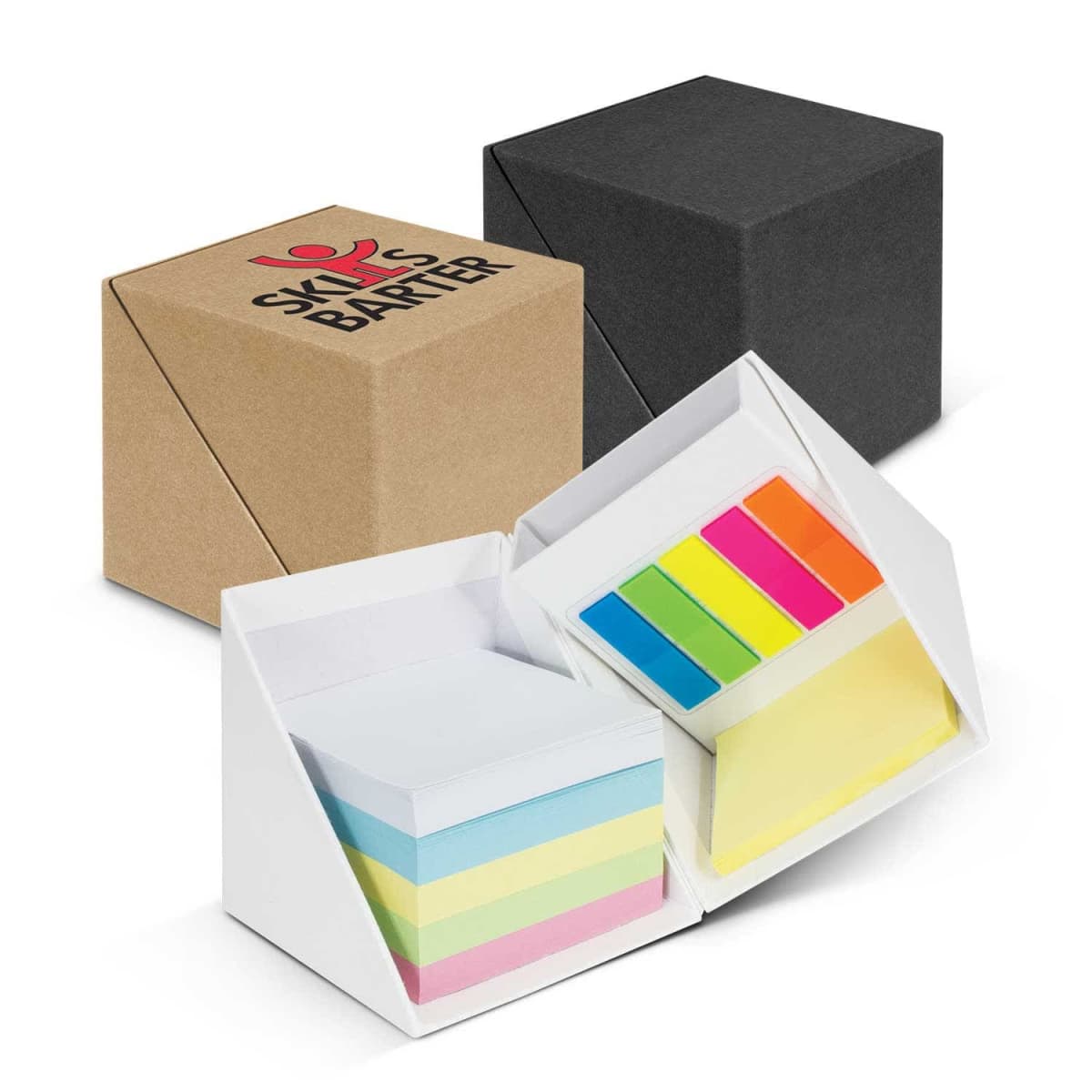 Cubex Desk Sets