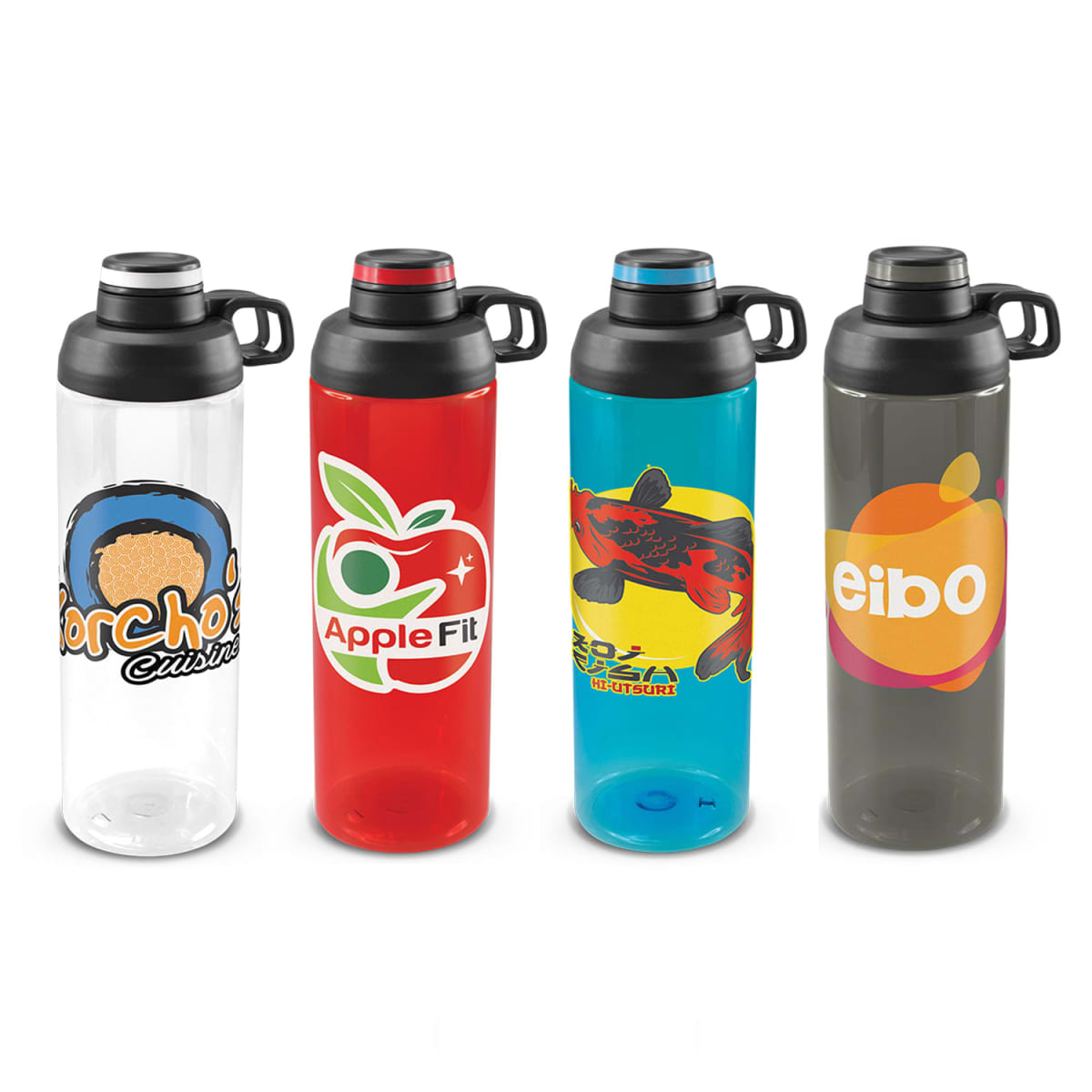 Large Tritan Drink Bottles