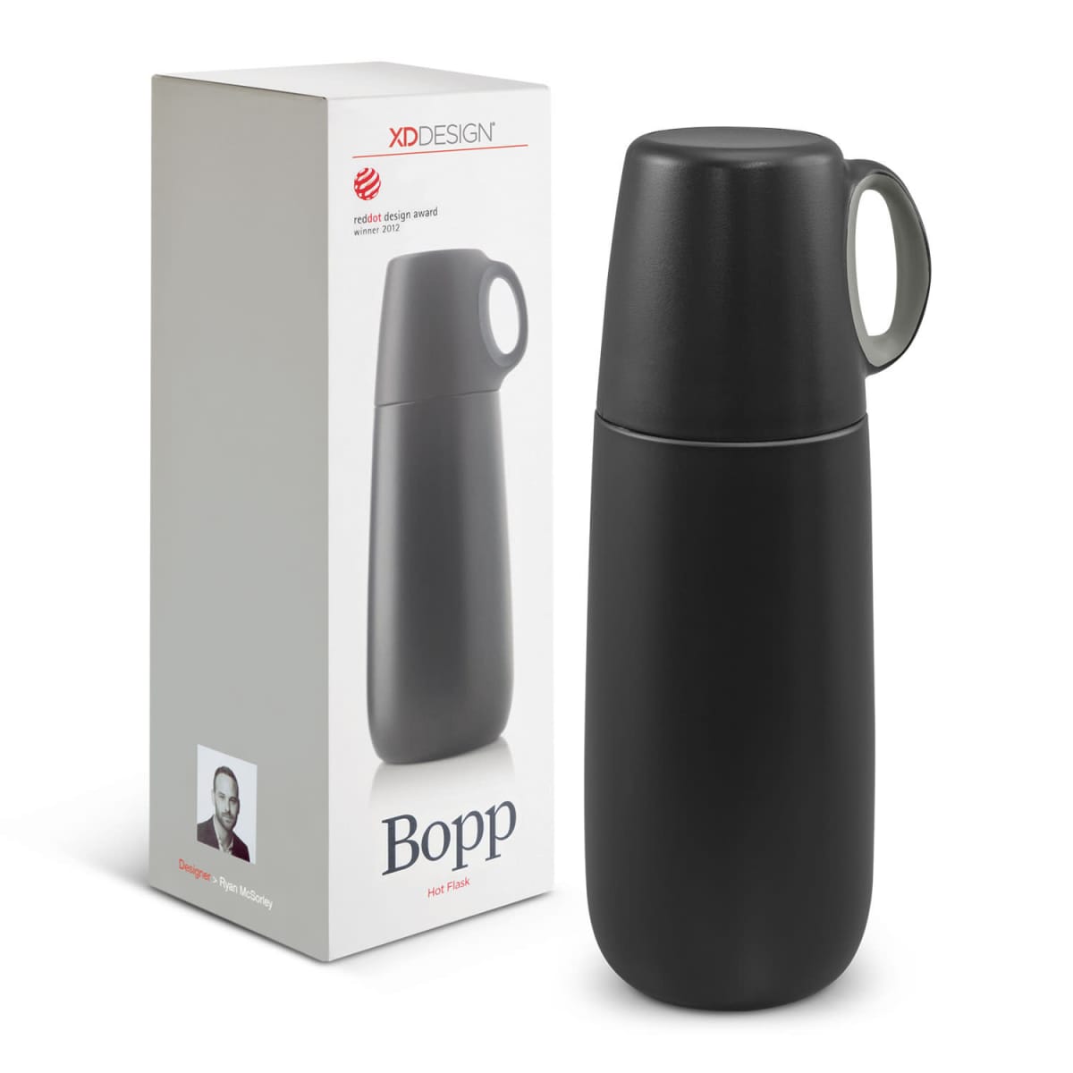 Noxia Hot Flasks