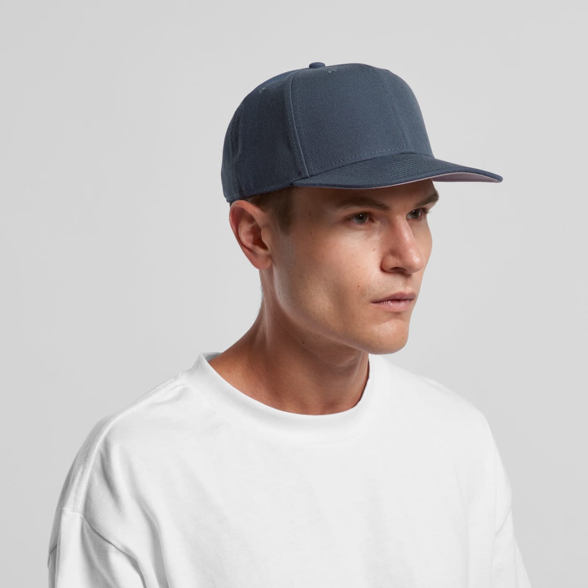 Stock Caps