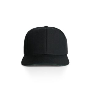 Trim Snapback Caps