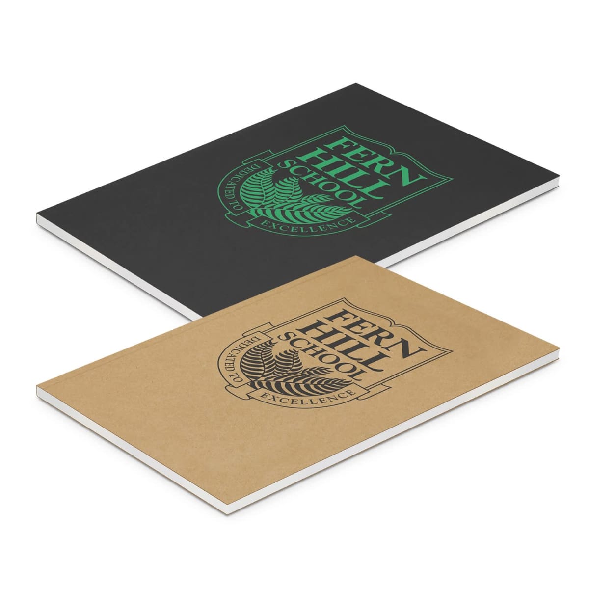 Scribblet Notebooks Large
