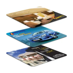 Moogle 4-In-1 Mouse Mats