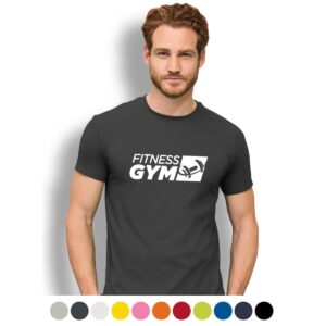 Sols Imperial Adult T-Shirts