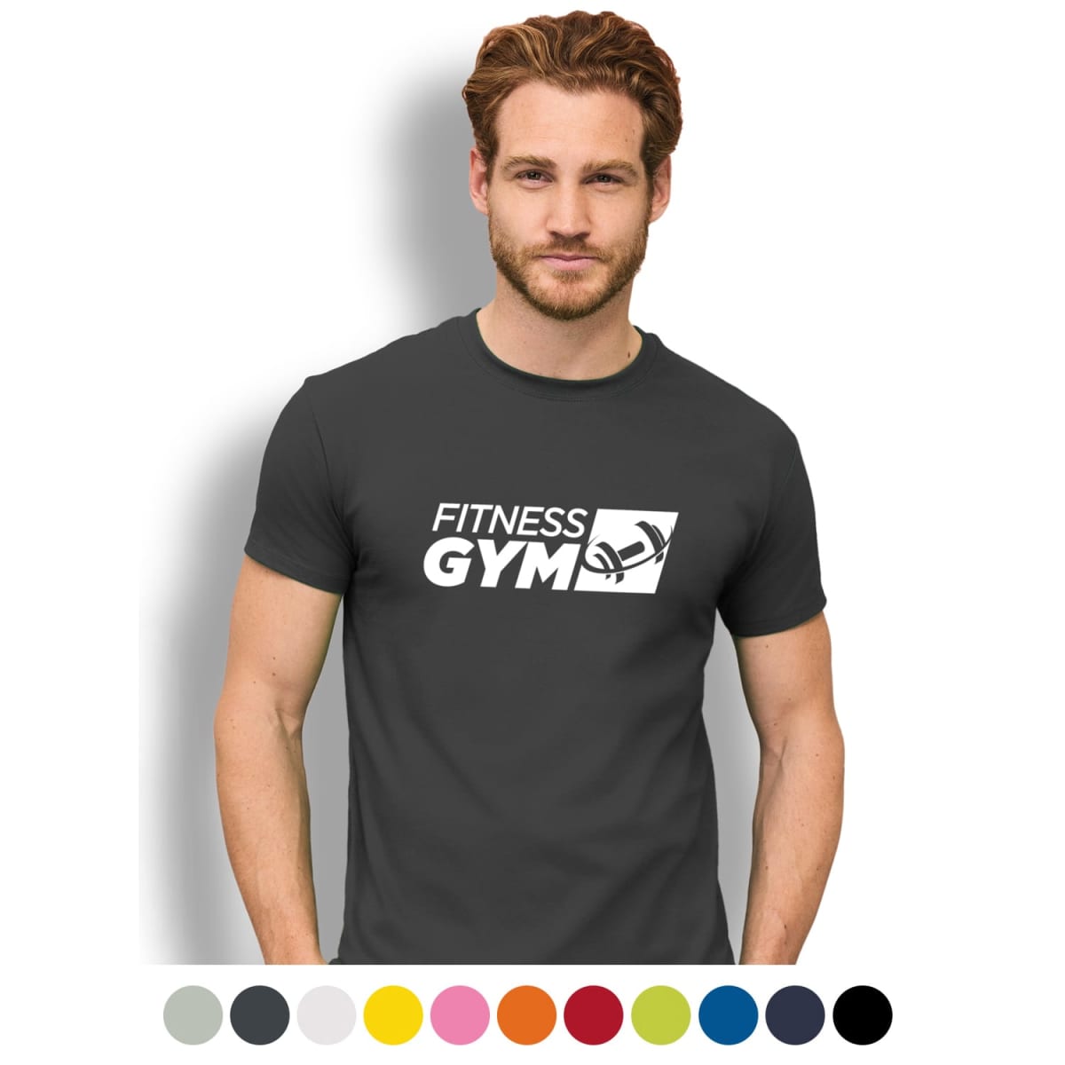Sols Imperial Adult T-Shirts