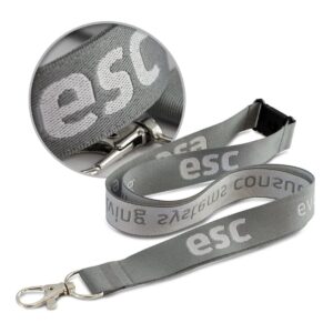 Kallis Premium Lanyards