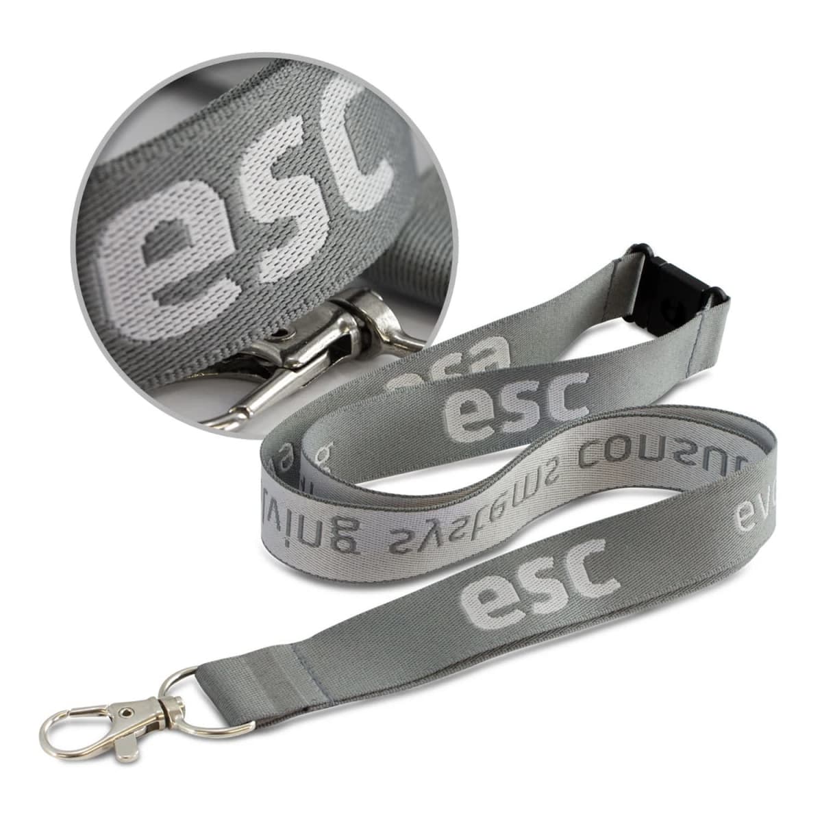 Kallis Premium Lanyards
