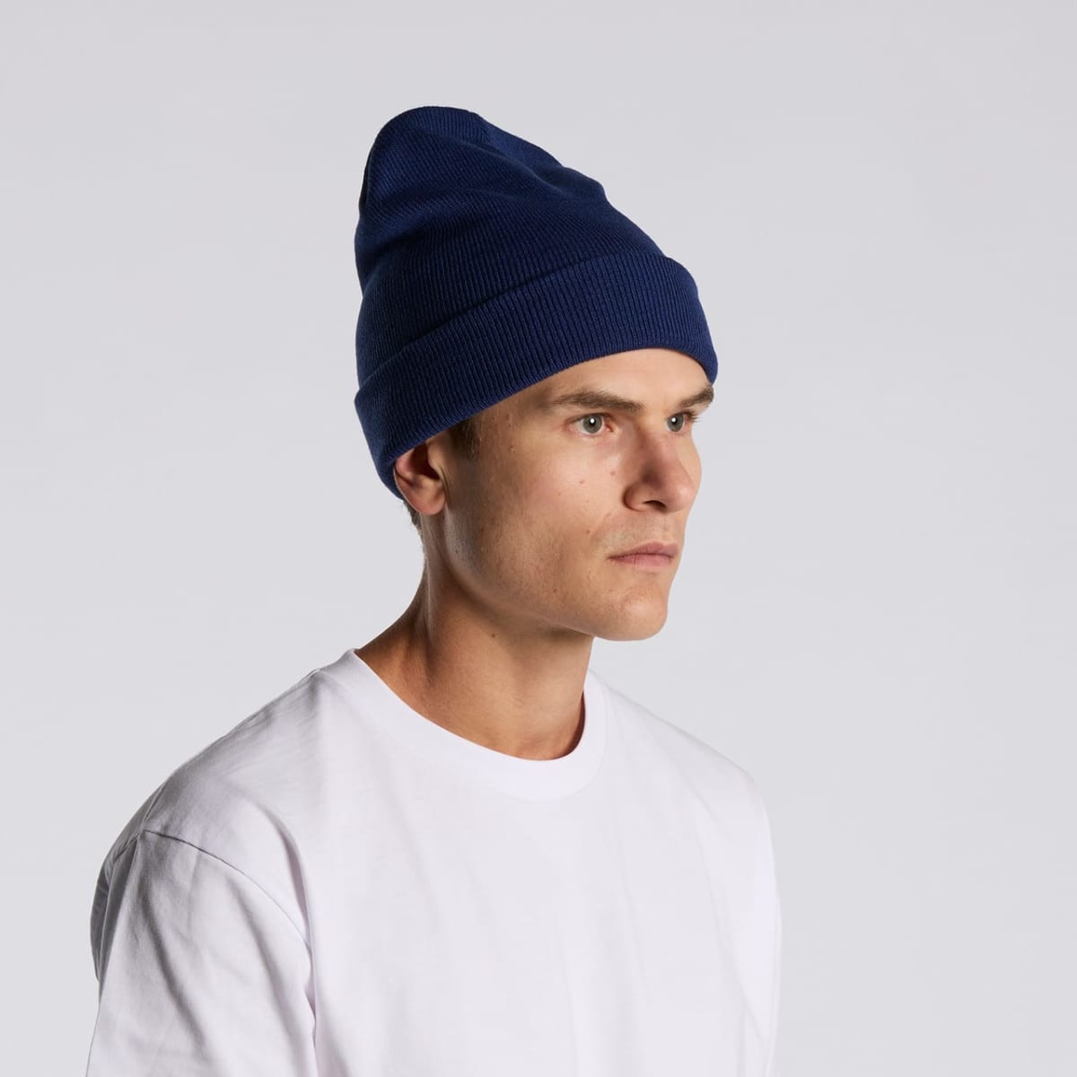 Cuff Beanies